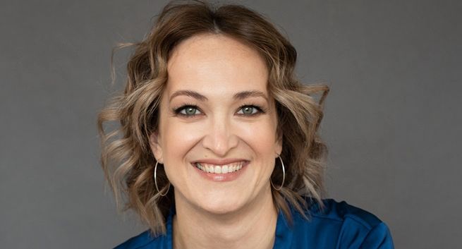 Victoria Abramova odchodzi z Mars Polska