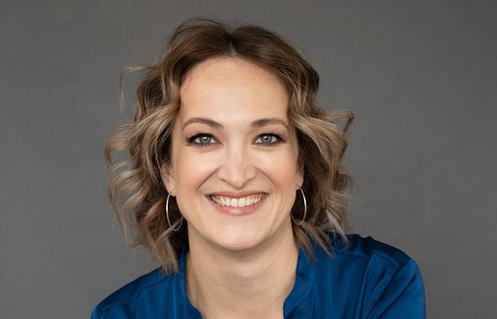 Victoria Abramova odchodzi z Mars Polska