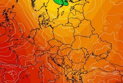 Europa walczy z ekstremalną pogodą. Fala upałów zbliża się do Polski
