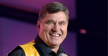 Sławomir Świerzyński o wyroku sądu ws. zarabiania na cudzej piosence: "Nie mam za co przepraszać"