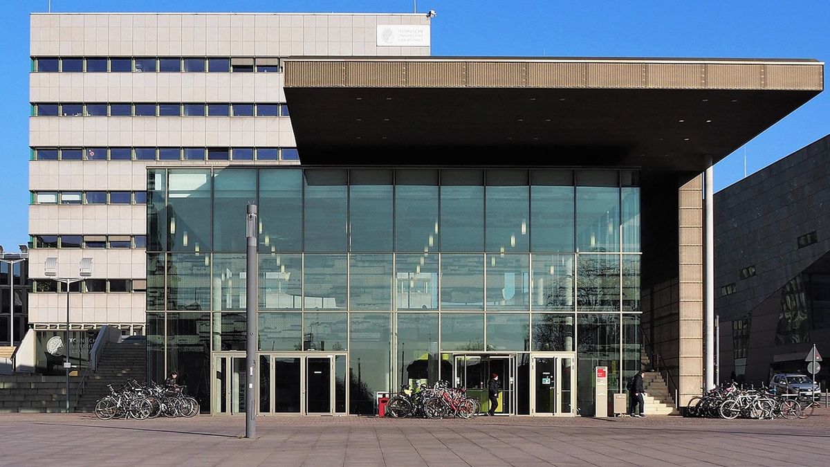 Na Politechnice w Darmstadt doszło do ataku z użyciem trucizny