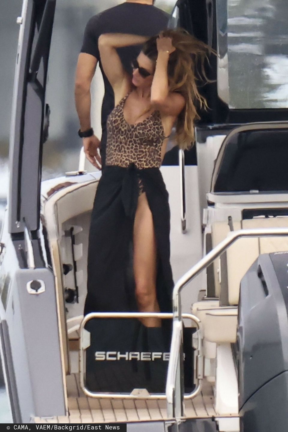 Gisele Bündchen 
