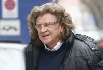 Z aktorką łączyła go piękna przyjaźń. "Zostanie w moim sercu na długo"