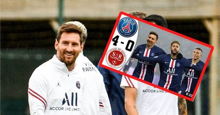 Wrobieni "na Messiego". Internauta nabrał już dziesiątki milionów fanów