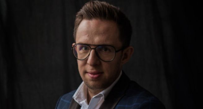 W Weszło FM trzy nowe audycje, Kamil Gapiński poprowadzi „Serialoholików”