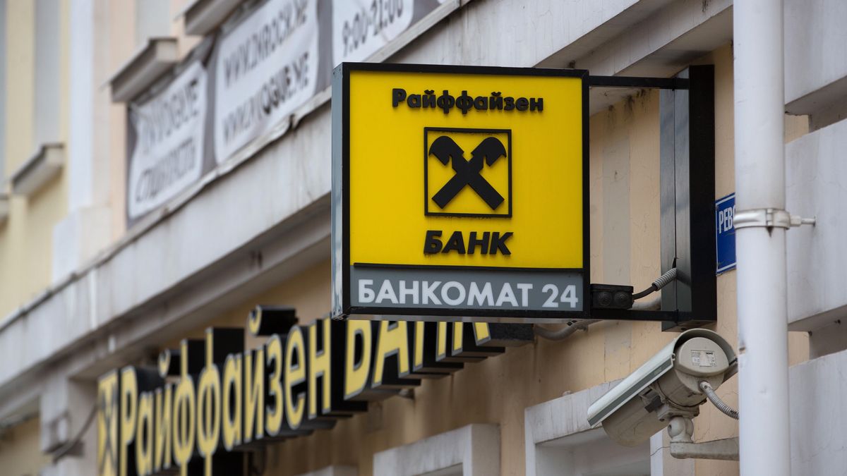 Podolsk City ViewsBloombergFinance, Banks, Banking, Financial