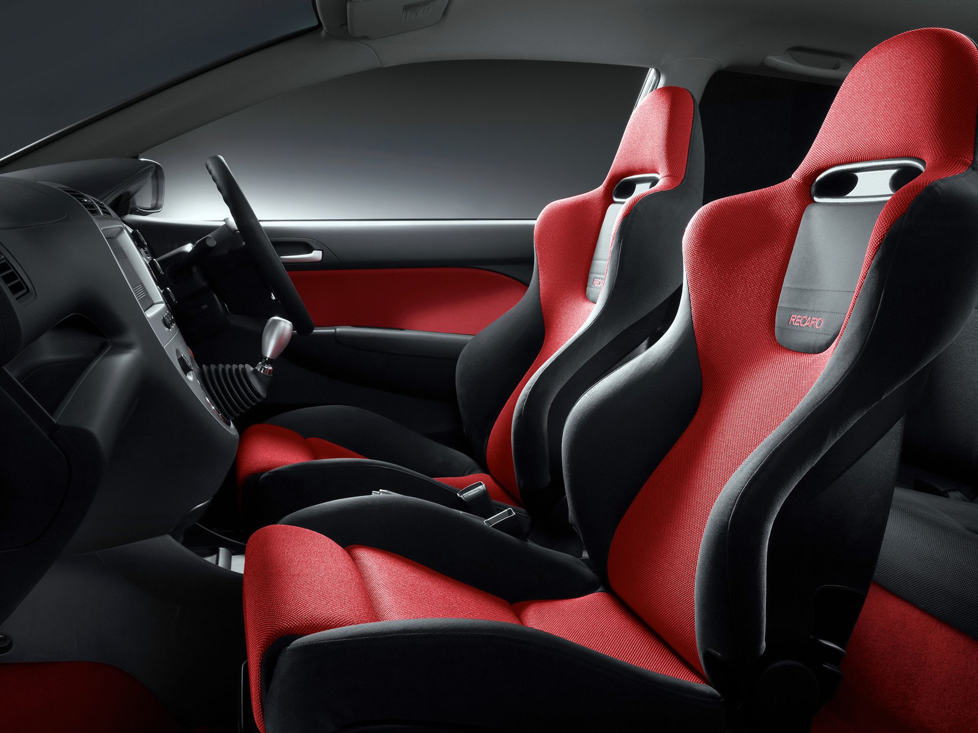 2003 Honda Civic Type R (EP3) UK