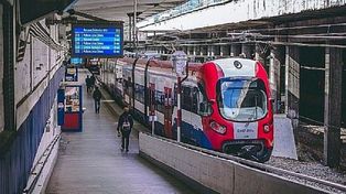 Warszawa: Zmiany w rozkładzie. Utrudnienia dla pasażerów