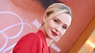 Hayden Panettiere nie żyje. Wcześniej już raz otarła się o śmierć