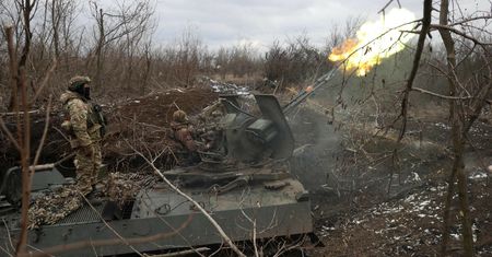 Tak może wyglądać wojna z NATO? Szczegółowa symulacja