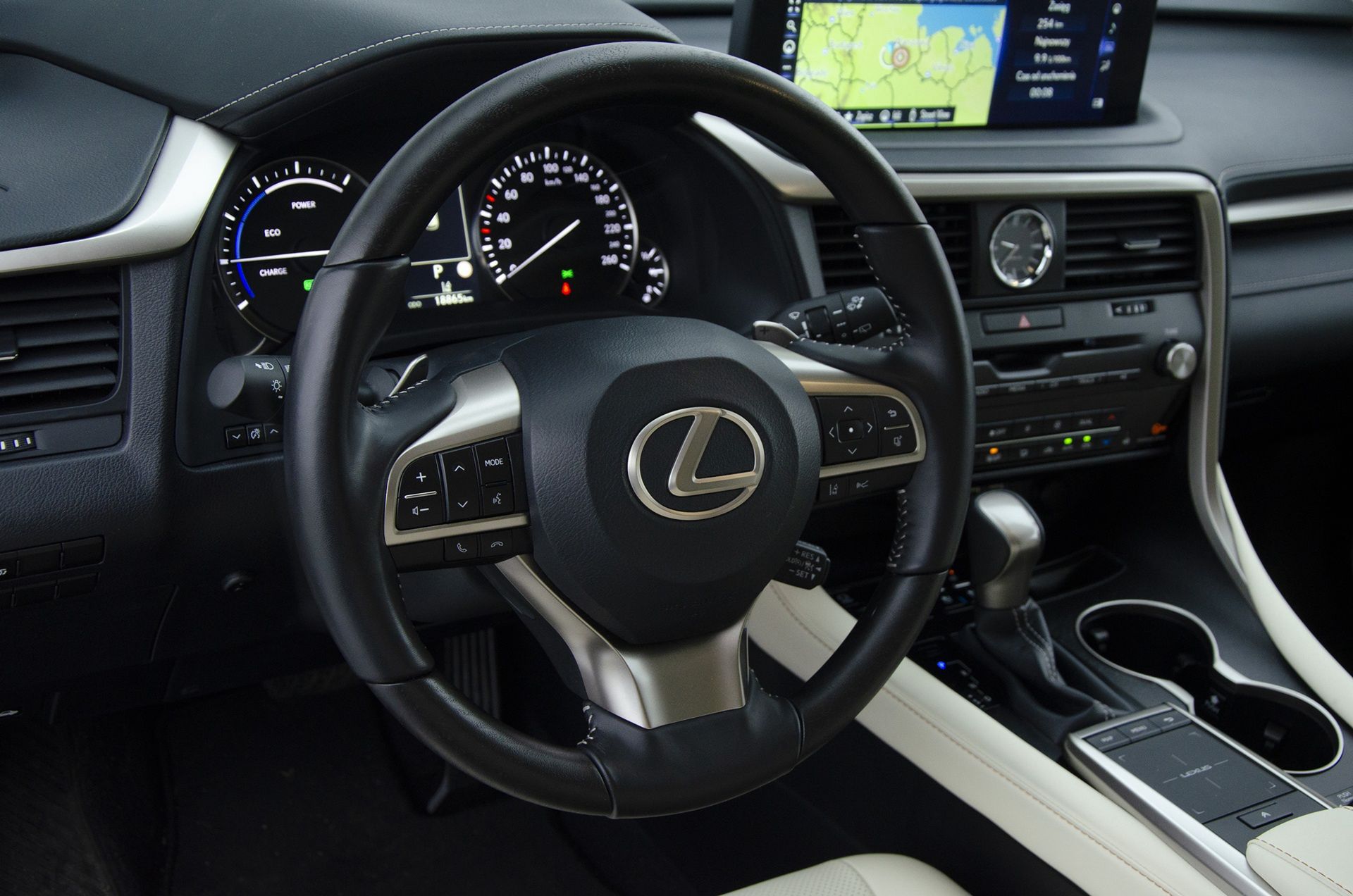 Lexus RX 450h
