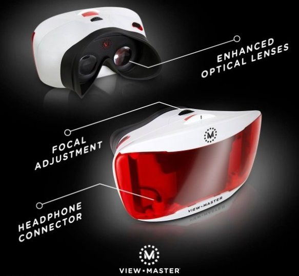 TechFlash #1 - modelki w bikini: właśnie po to wymyślono VR 2