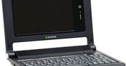 Everex Cloudbook UMPC Asusa