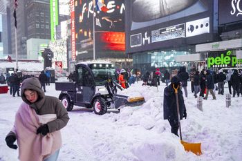 Odwołali 17 tys. lotów jednego dnia. Najwięcej od czasu pandemii