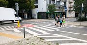 Poznań: Nowe udogodnienia dla pieszych i osób z niepełnosprawnościami