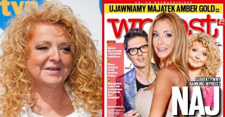 "Ja ogłupiam? OGLĄDA MNIE 8 MILIONÓW!"