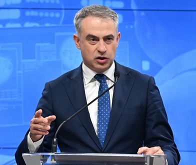 Gawkowski grzmi: "Ukraina nie wciąga Polski do wojny"