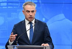 Gawkowski grzmi: "Ukraina nie wciąga Polski do wojny"