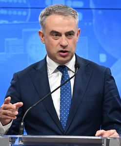 Gawkowski grzmi: "Ukraina nie wciąga Polski do wojny"