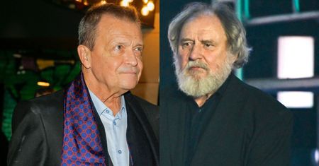 "To był szok". Grabowski zadzwonił do niego w dniu jego śmierci