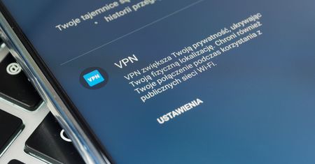 Niespodzianka! Do mobilnej Opery wrócił darmowy VPN, na razie jest w becie