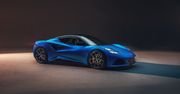 Lotus Emira to ostatnie spalinowe auto marki. Do wyboru silnik AMG lub Toyoty