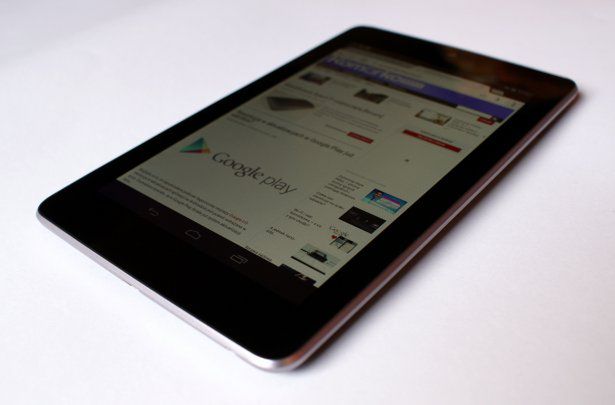 Odświeżony Nexus 7 ze Snapdragonem S4 Pro i Androidem 4.3 wycieka