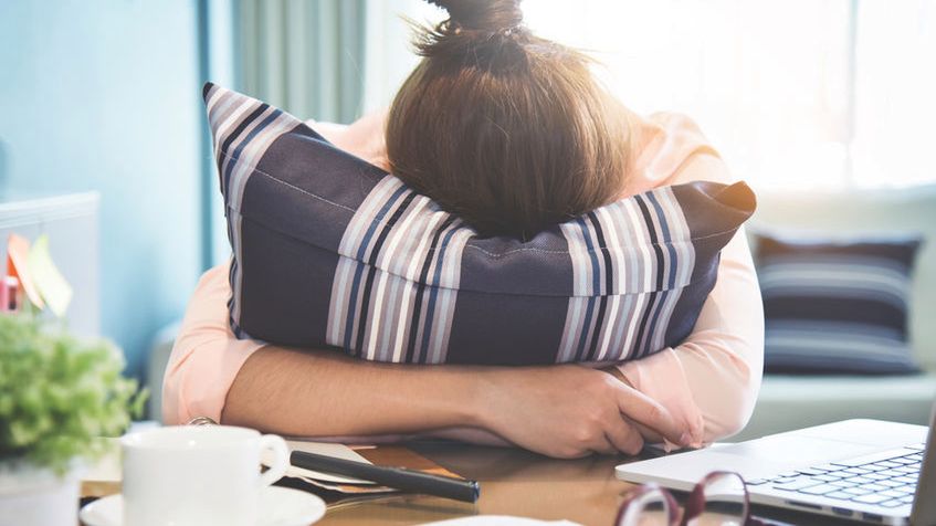 Esketamina jest substancją czynną od wielu lat stosowaną w anestezjologii