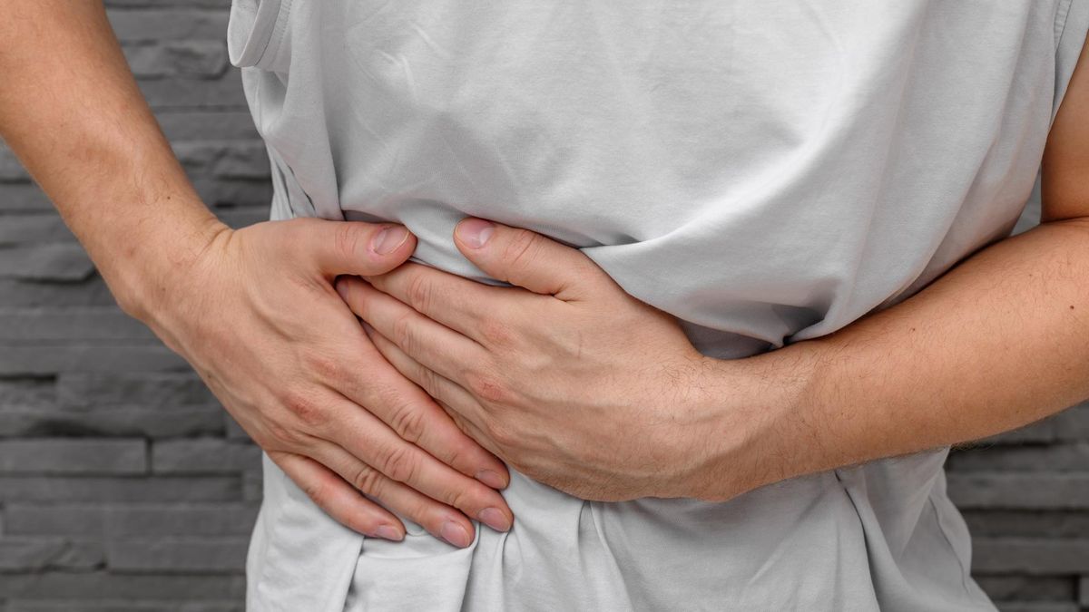 Genetycznie zmodyfikowana wątroba świni u pacjenta z rakiem wątroby