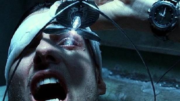 Wystarczyło 10 lat. „Raport mniejszości” nie jest już fikcją 1