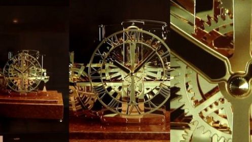 Zobaczcie jak działa telewizor Sharp 7680 x 4320 pikseli [wideo] 1