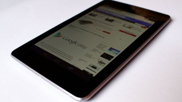 Odświeżony Nexus 7 ze Snapdragonem S4 Pro i Androidem 4.3 wycieka 1