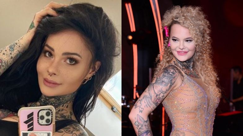 Monika Miller pochwaliła się metamorfozą