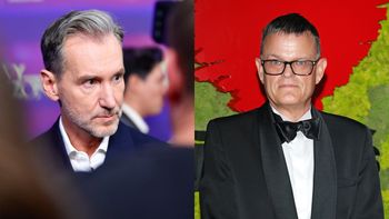 Wstrząśnięty śmiercią Andrzeja Morozowskiego Piotr Kraśko żegna kolegę: "Klasy i elegancji, które w sobie miał, teraz po prostu już nie ma"