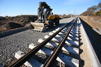 Leśnica na trzy miesiące bez tramwajów. Rusza wielki remont torowiska na Kosmonautów