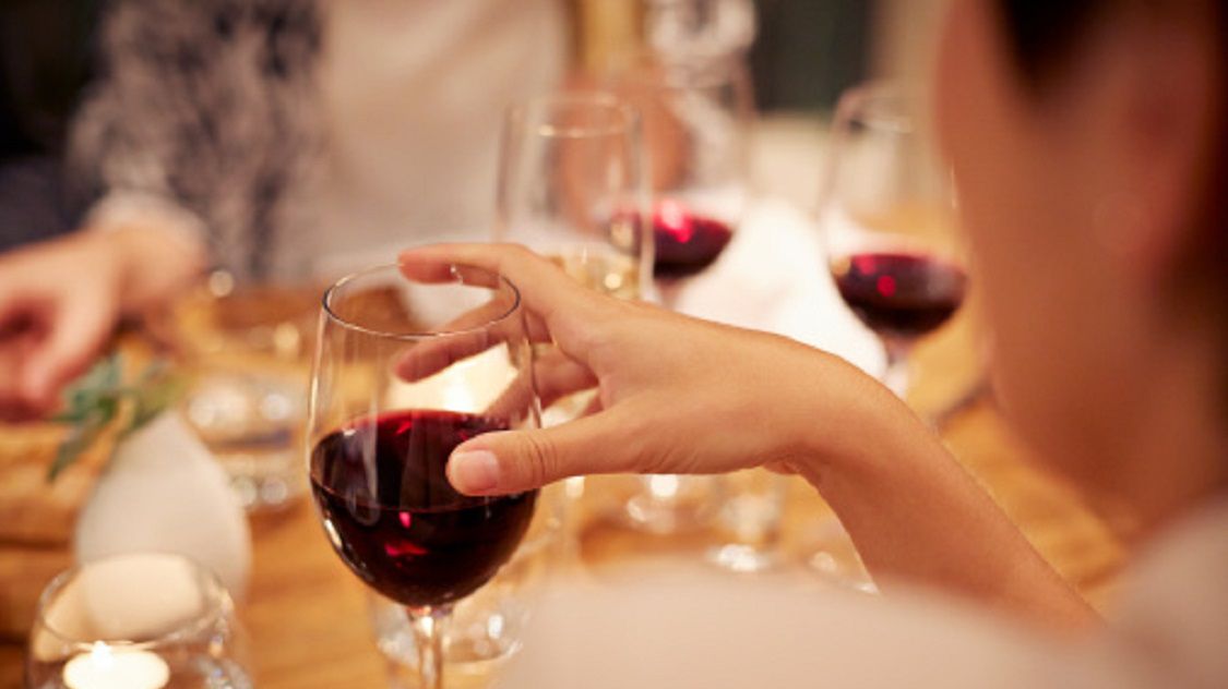  Wino pomaga na kataraktę?