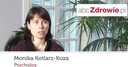 Łuszczyca a depresja (WIDEO)