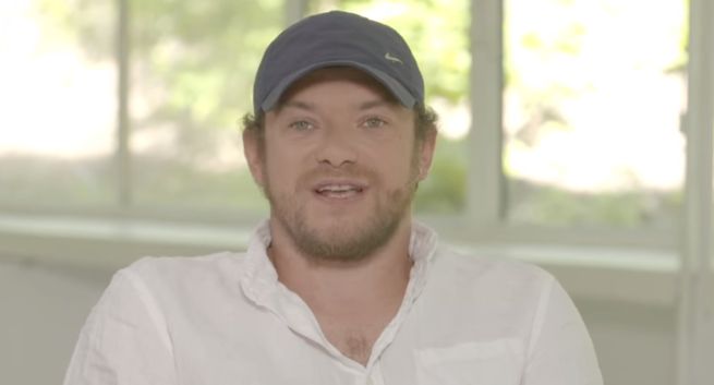 Łukasz Palkowski: niepewność i napięcie na planie „Belfra” dobrze wpłynęły na jakość serialu (wywiad)