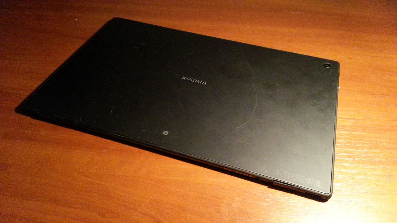 Sony Xperia Tablet - KLASA PREMIUM 3