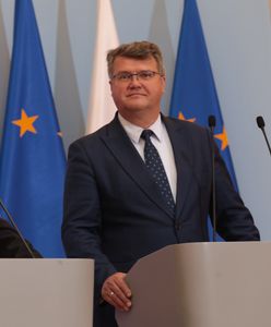 Zwrot ws. ułaskawienia Kamińskiego i Wąsika. Jest decyzja SN