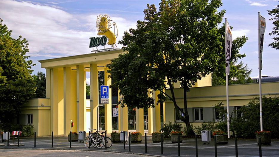 Wrocławskie zoo