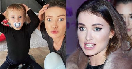 Maffashion relacjonuje wakacje z nowym chłopakiem, a "fan" dopytuje: "A GDZIE JEST DZIECKO?". Doczekał się odpowiedzi...