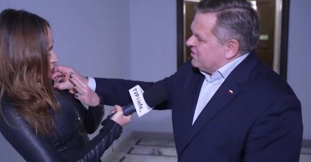 Finał skandalu w Sejmie. Wiadomo, co zrobi senator PiS