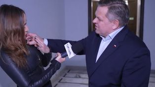 Finał skandalu w Sejmie. Wiadomo, co zrobi senator PiS