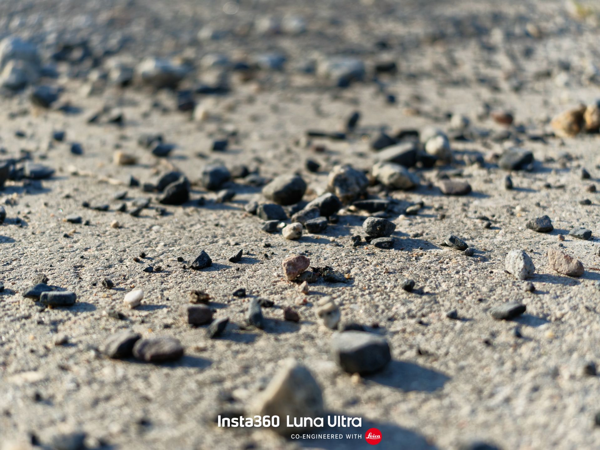 Insta360 Luna Ultra - zdjęcia