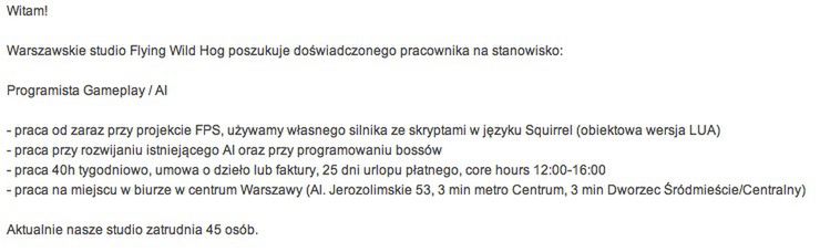 Twórcy Hard Reset pracują nad platformówką i kolejną strzelaniną 2
