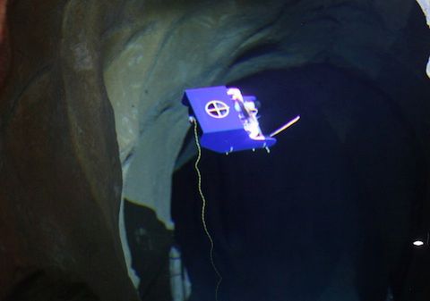Fot. OpenROV