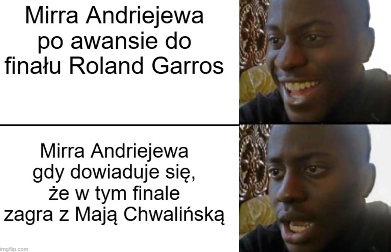 Maja Chwalińska - memy
