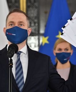 Prośba do TVP o "ładne zaatakowanie sędziego". PO zawiadamia prokuraturę