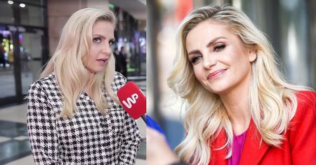 Frykowska "rozgrzesza" Kraśko i Rusin: "Nie do końca zrozumieli przekaz. Nie żyją na co dzień z Bogiem"